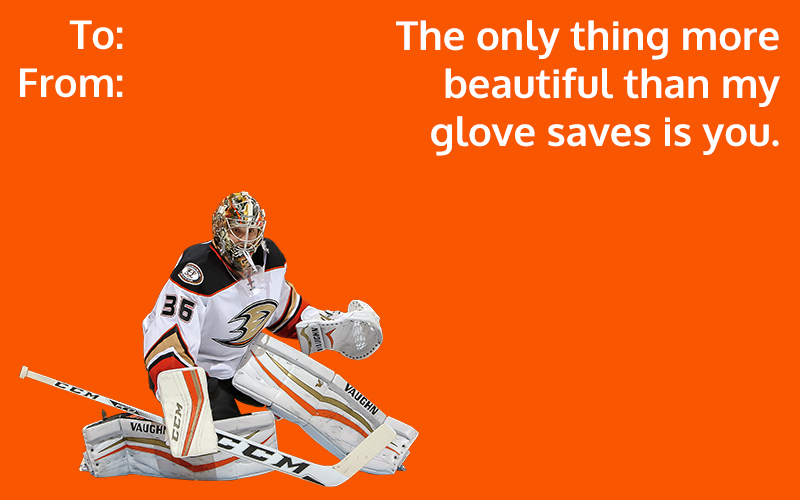 Illustration for article titled 2019 NHL Valentine's